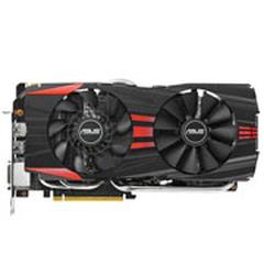 二手华硕 GTX780TI-DC2OC-3GD5回收